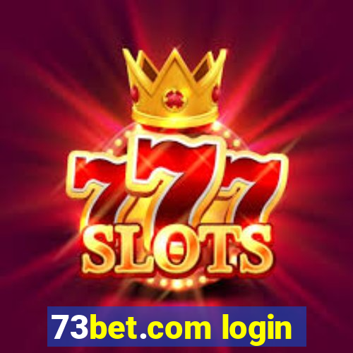 73bet.com login